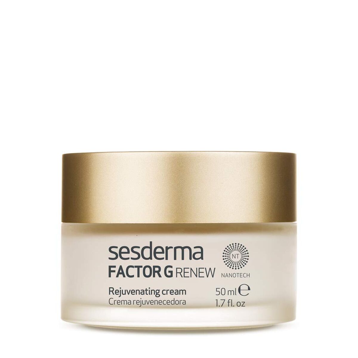 Anti-Agingcreme Sesderma Factor G Renew 50 ml